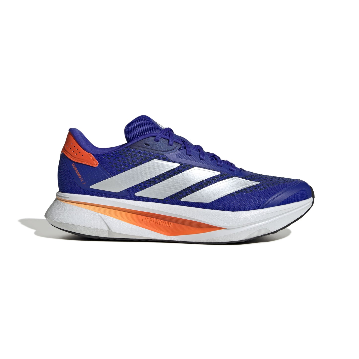 IH8214 TENIS ADIDAS RUNNING HOMBRE AZUL