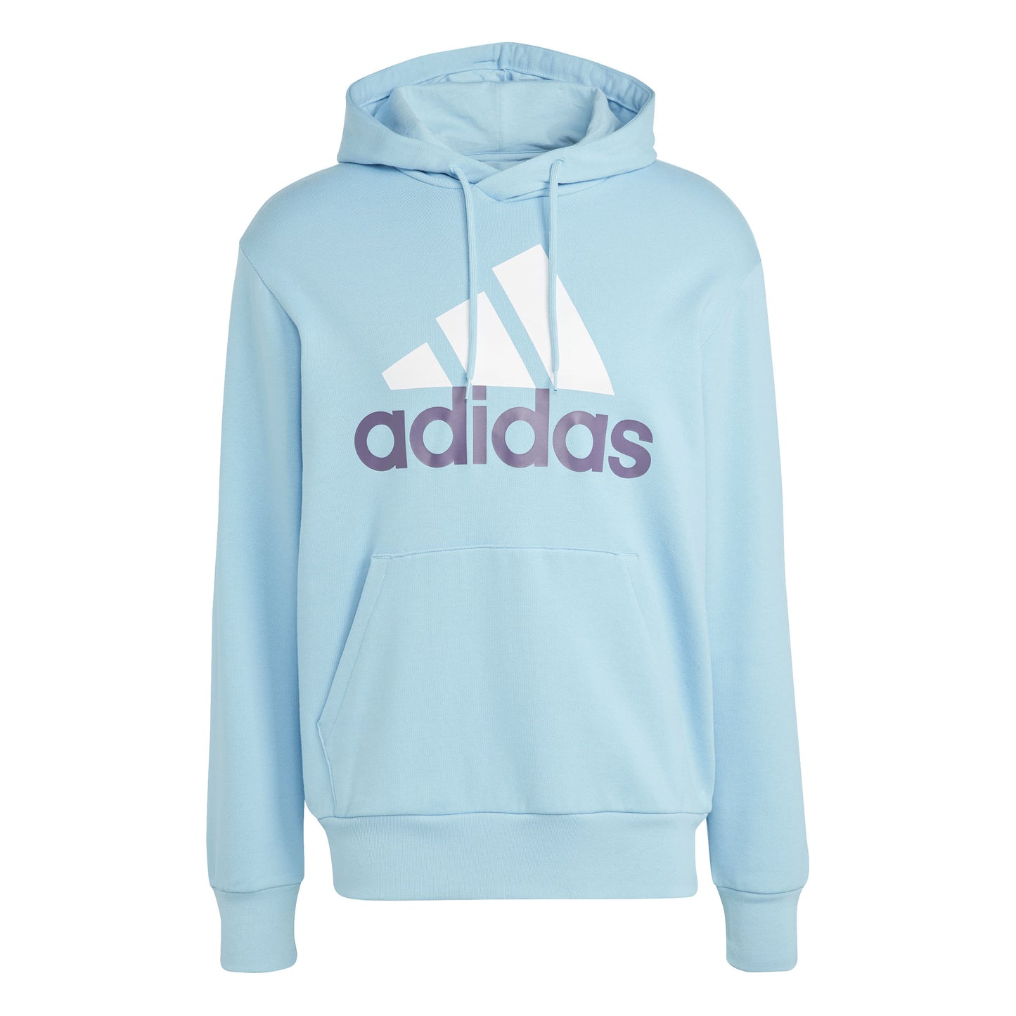 IJ8588 SUDADERO ADIDAS SPORTSWEAR HOMBRE TURQUEZA