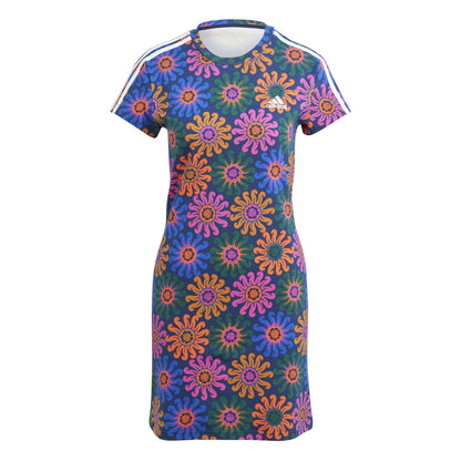 IM2392 ADIDAS APP FARM DRESS FEMALE
