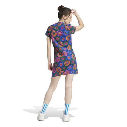 IM2392 ADIDAS APP FARM DRESS FEMALE