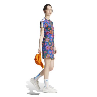 IM2392 ADIDAS APP FARM DRESS FEMALE