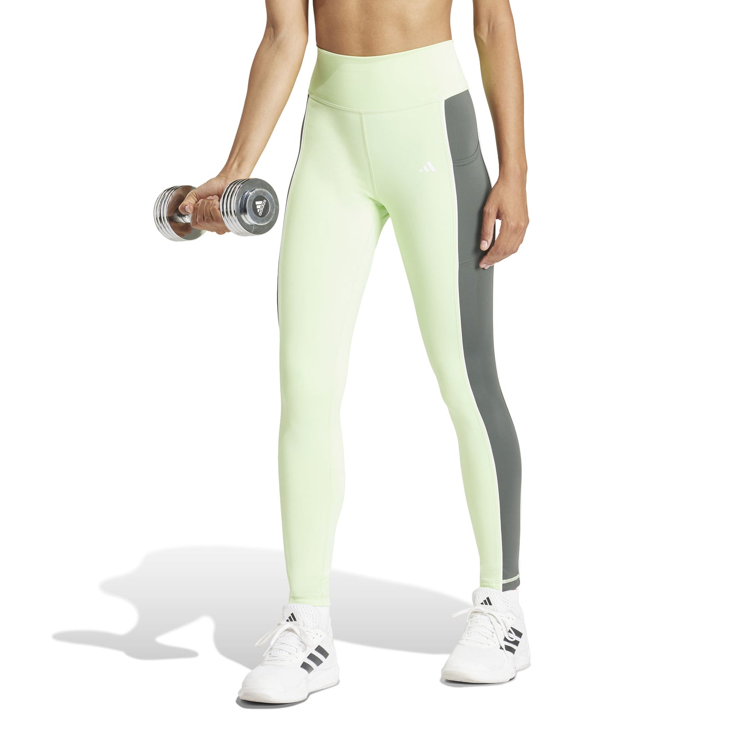 IN5889 ADIDAS APP OPT HR CB 78 L FEMALE