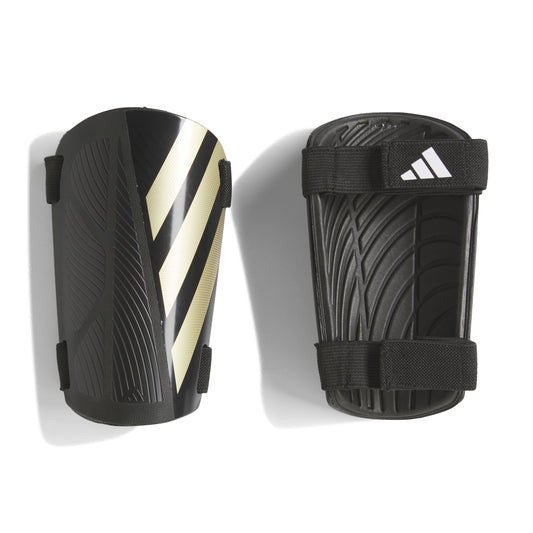 IP3998 ESPINILLERAS ADIDAS HOMBRE NEGRO
