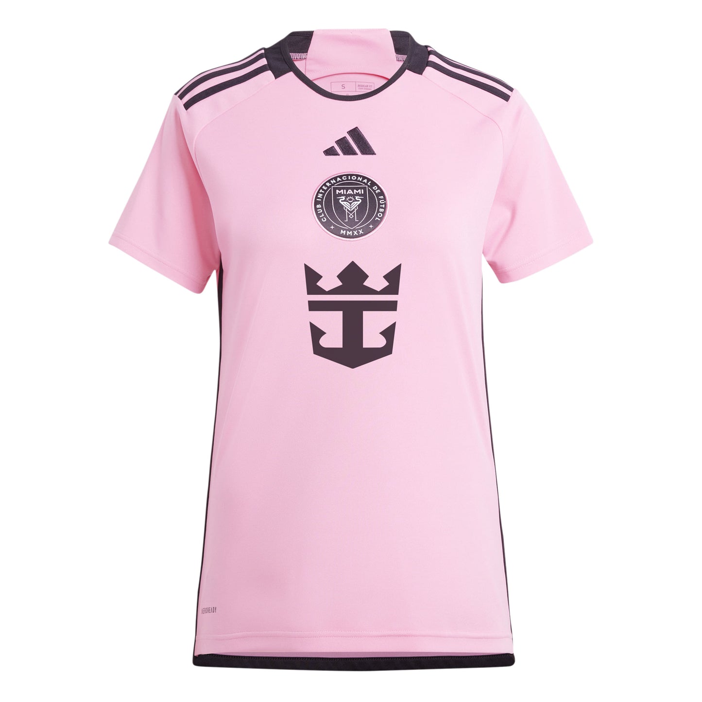 IP6027 CAMISOLA ADIDAS OUTDOOR MUJER FUSHIA