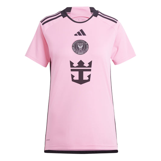 IP6027 CAMISOLA ADIDAS OUTDOOR MUJER FUSHIA