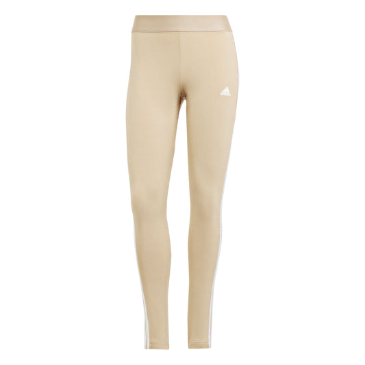 IR5346 LICRAS ADIDAS SPORTSWEAR MUJER BEIGE