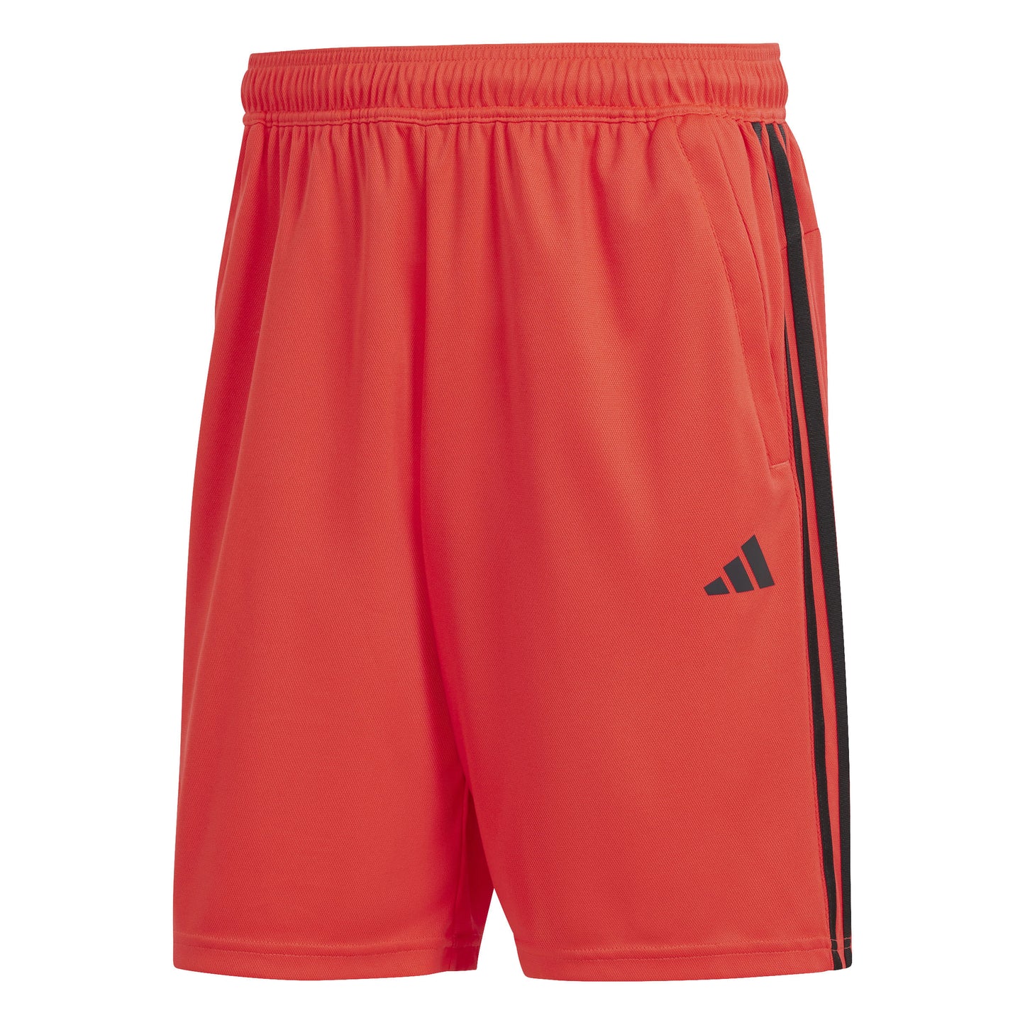 IR9140 SHORT ADIDAS TRAINING HOMBRE ROJO