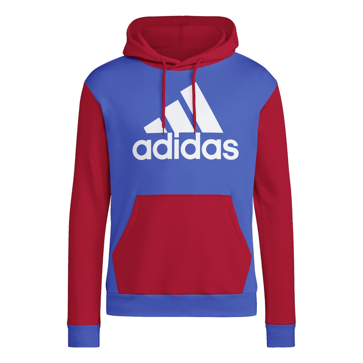 IR9995 SUDADERO ADIDAS TRAINING HOMBRE AZUL