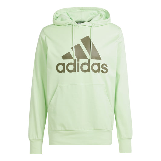 IS1356 SUDADERO ADIDAS SPORTSWEAR HOMBRE VERDE