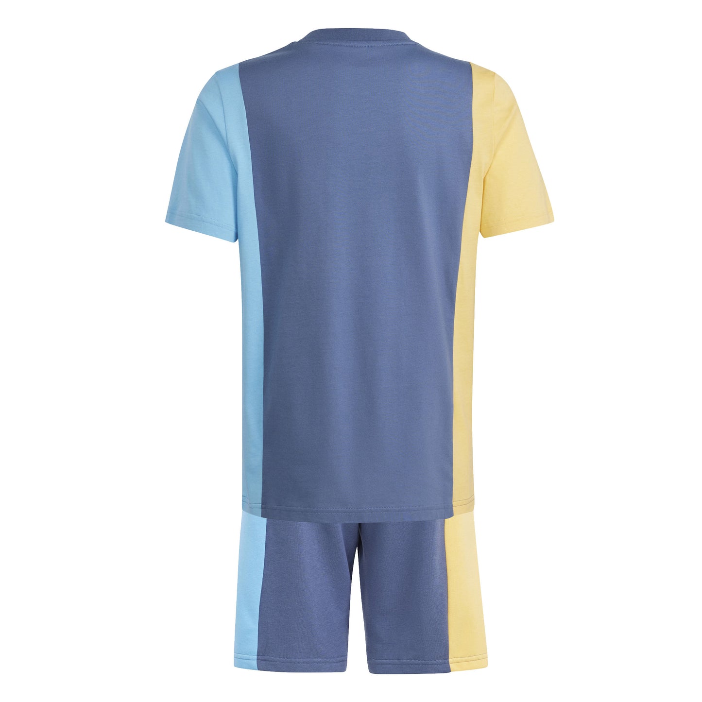 IS2552 ADIDAS APP J CB T SET UNISEX
