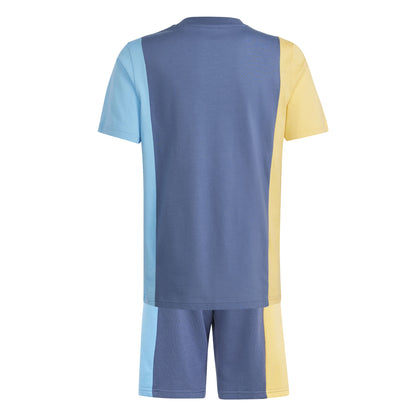 IS2552 ADIDAS APP J CB T SET UNISEX