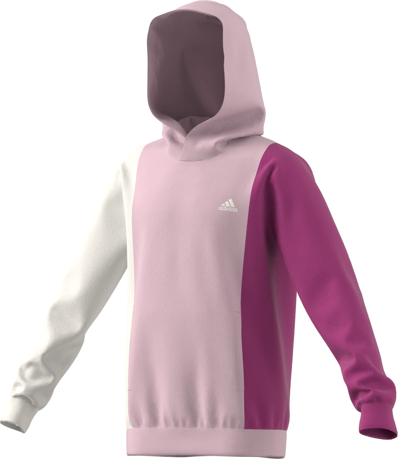 IS2688 ADIDAS APP J CB FT HD UNISEX
