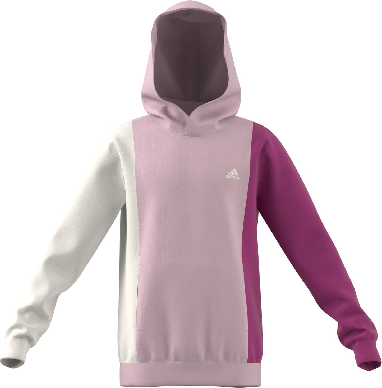 IS2688 ADIDAS APP J CB FT HD UNISEX