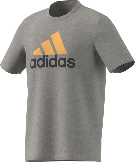 IV7460 T-SHIRT ADIDAS SPORTSWEAR HOMBRE GRIS