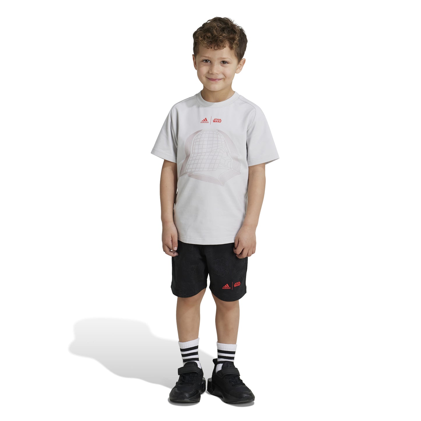 IV9644 ADIDAS APP BRAND COLLABORATION UNISEX
