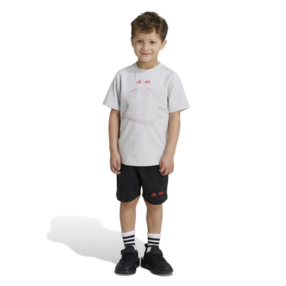 IV9644 ADIDAS APP BRAND COLLABORATION UNISEX