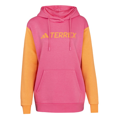 IX7707 ADIDAS APP MIDLAYERS WOMEN