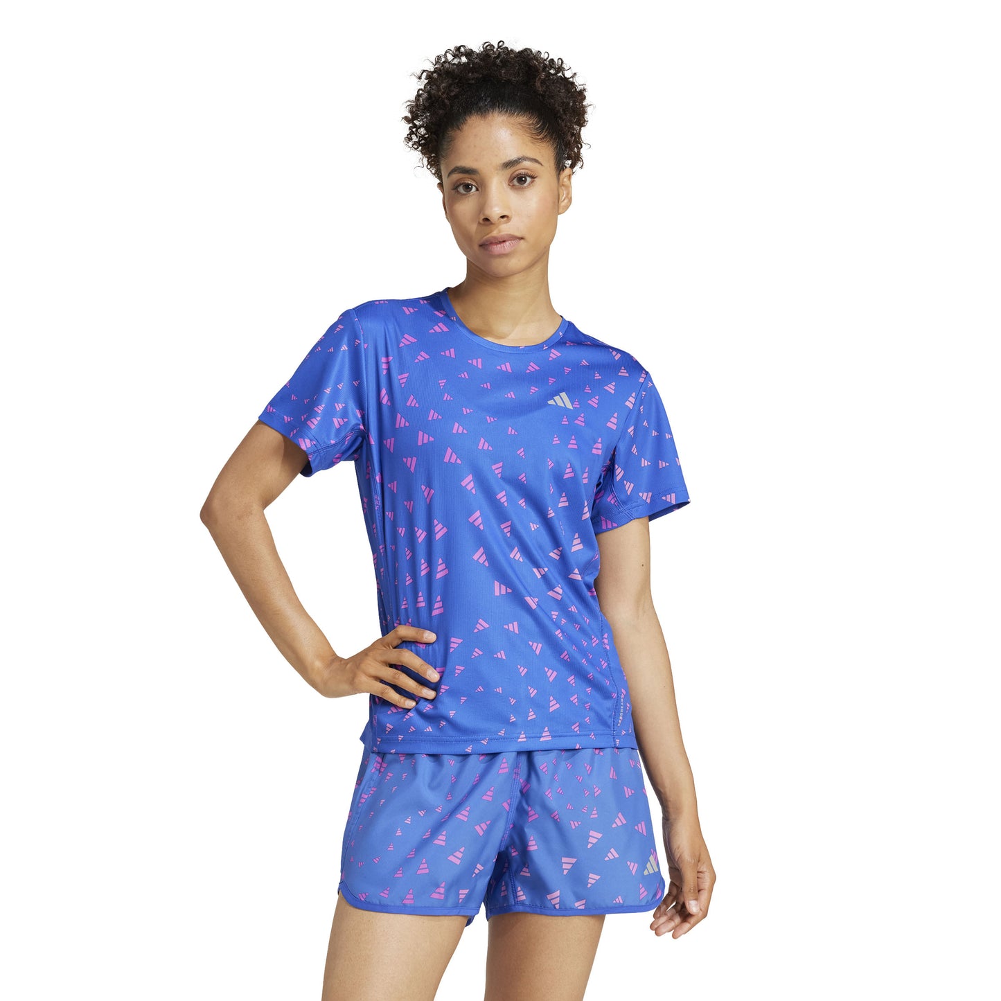 IY7514 ADIDAS APP RUN IT FEMALE