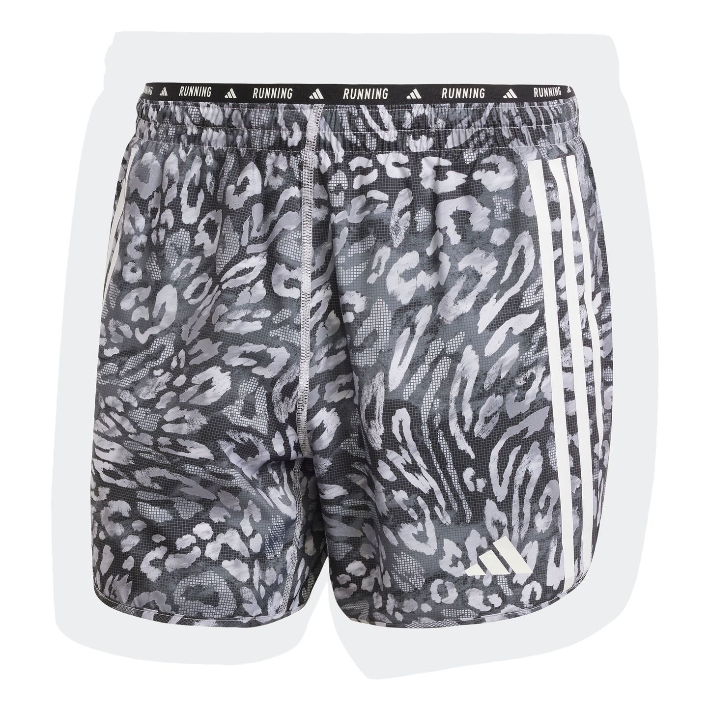 JC7399 ADIDAS APP OWN THE RUN SEASONAL MALE