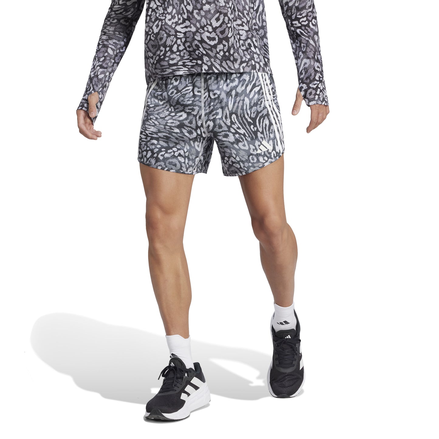 JC7399 ADIDAS APP OWN THE RUN SEASONAL MALE