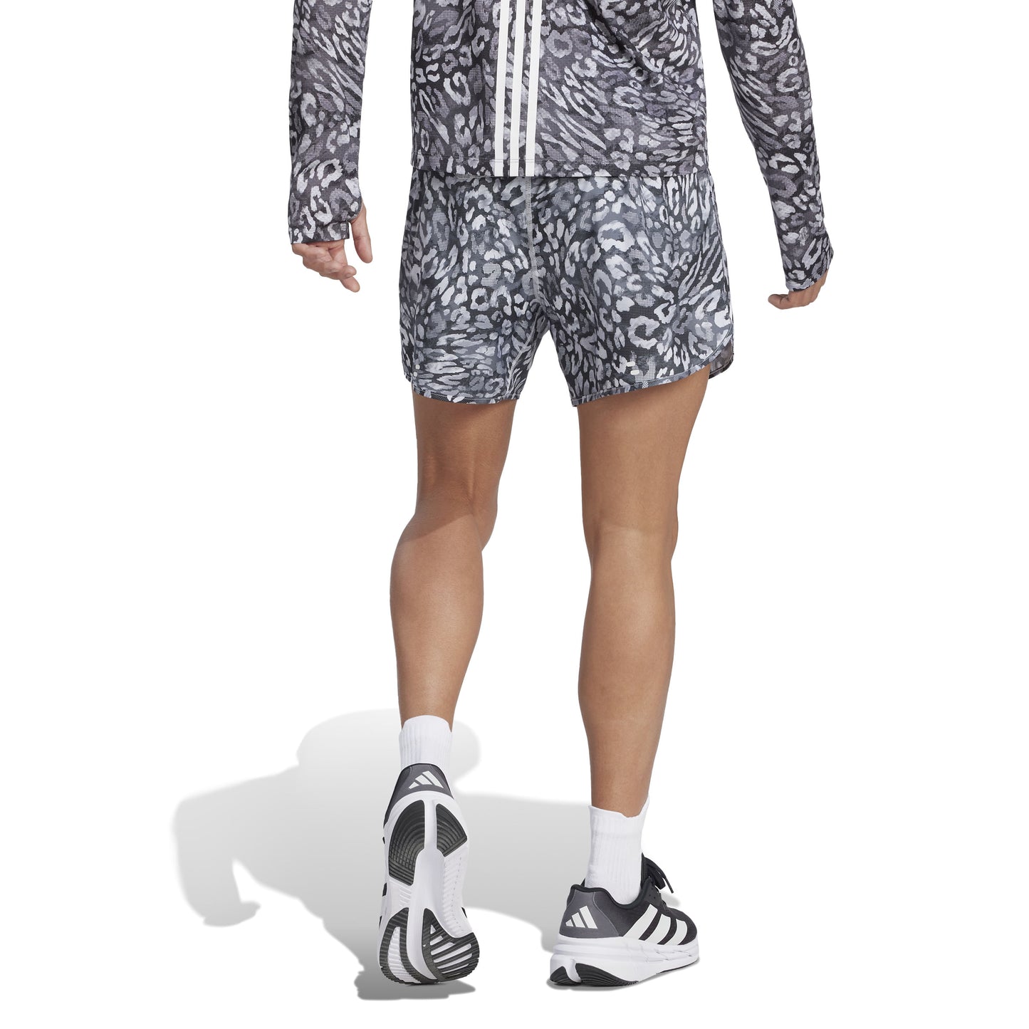 JC7399 ADIDAS APP OWN THE RUN SEASONAL MALE