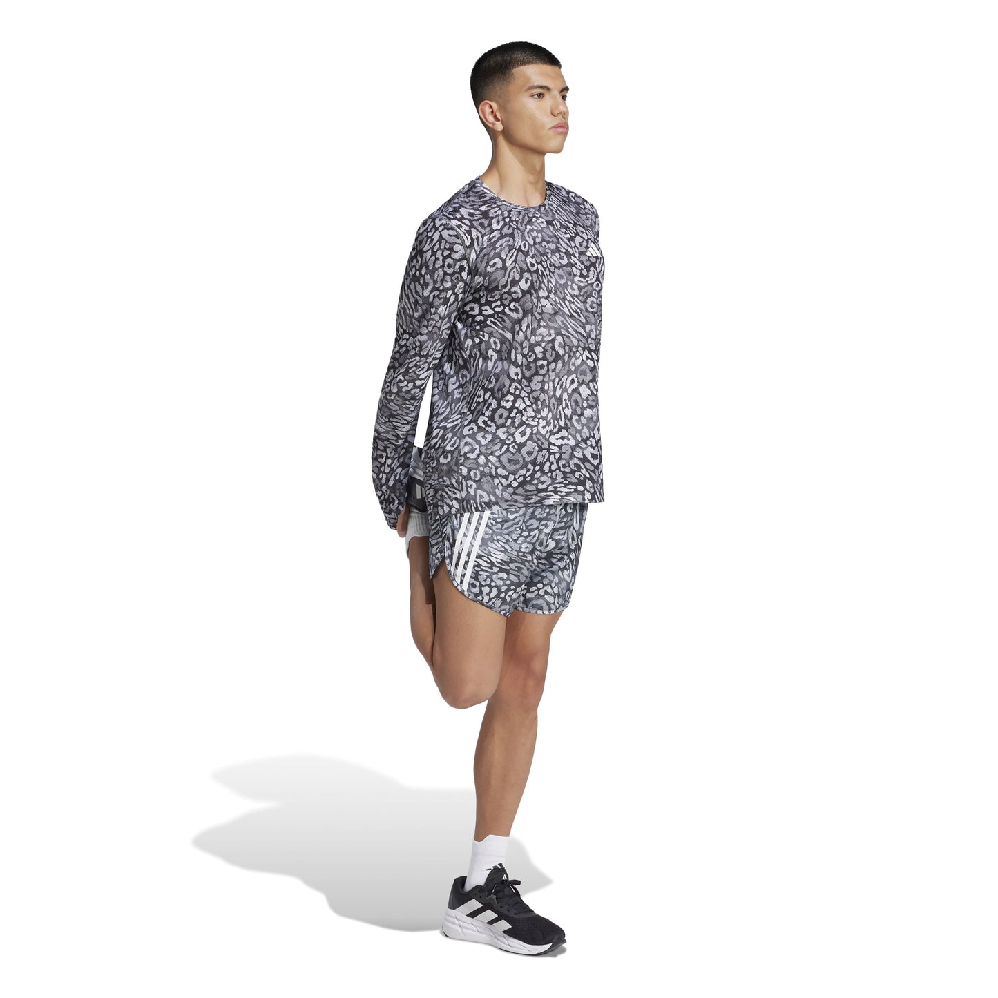 JC7399 ADIDAS APP OWN THE RUN SEASONAL MALE