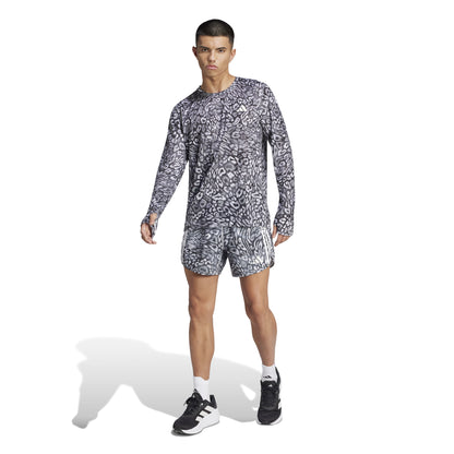 JC7399 ADIDAS APP OWN THE RUN SEASONAL MALE