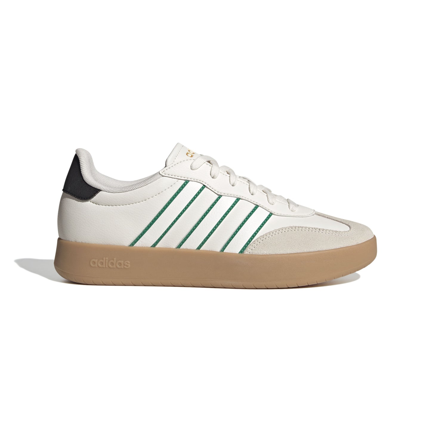 JH7105 TENIS ADIDAS SPORTSWEAR HOMBRE BLANCO