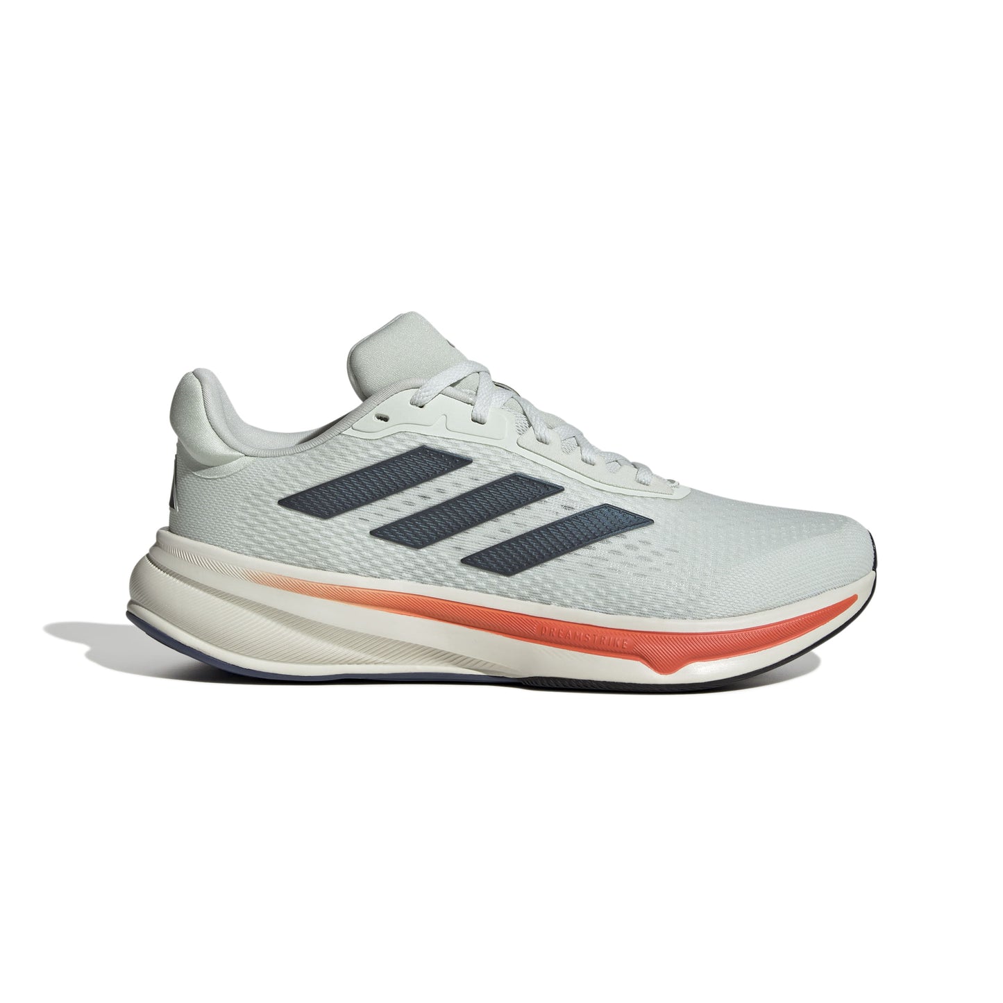 JI4319 TENIS ADIDAS RUNNING HOMBRE GRIS