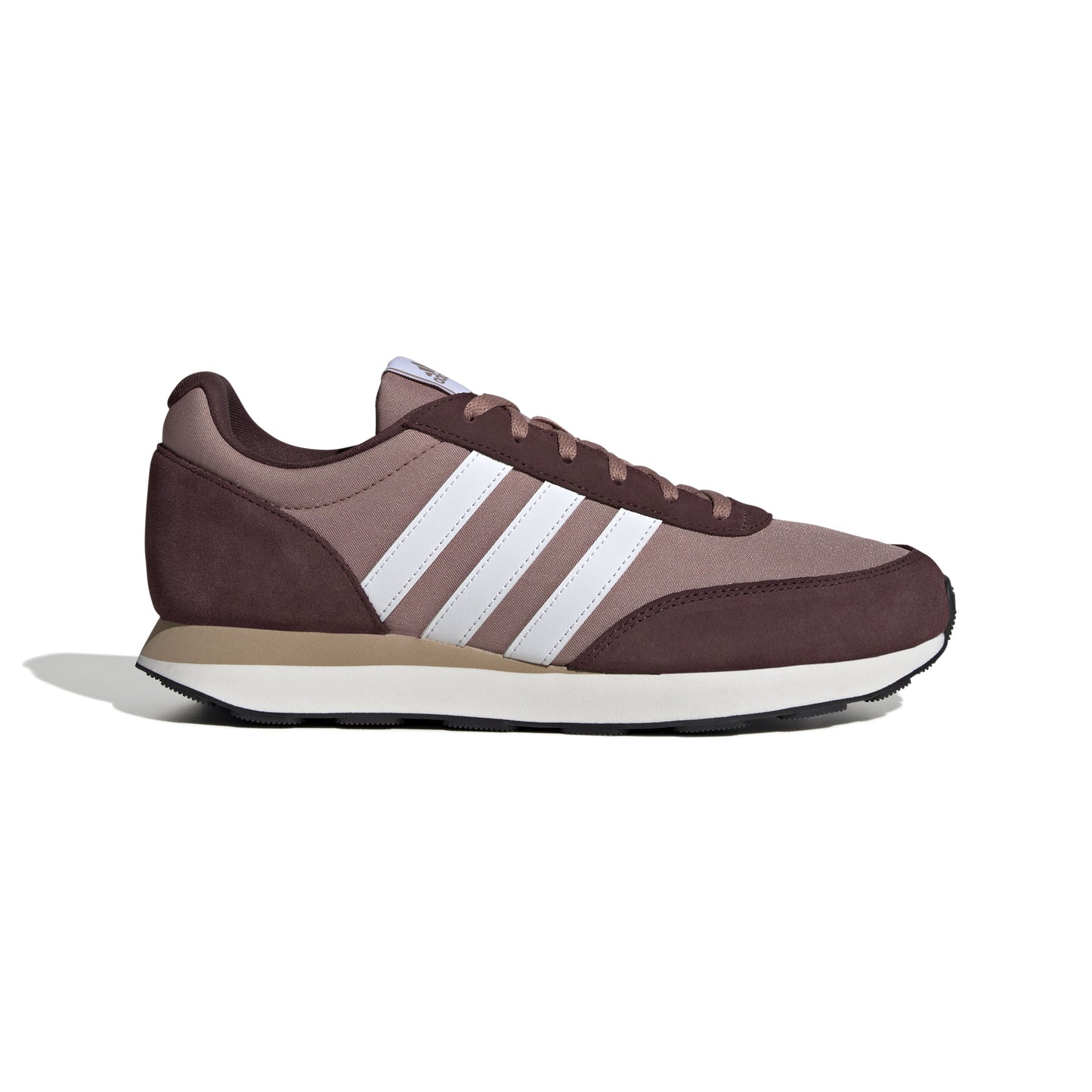 JI4942 TENIS ADIDAS SPORTSWEAR HOMBRE MARRON
