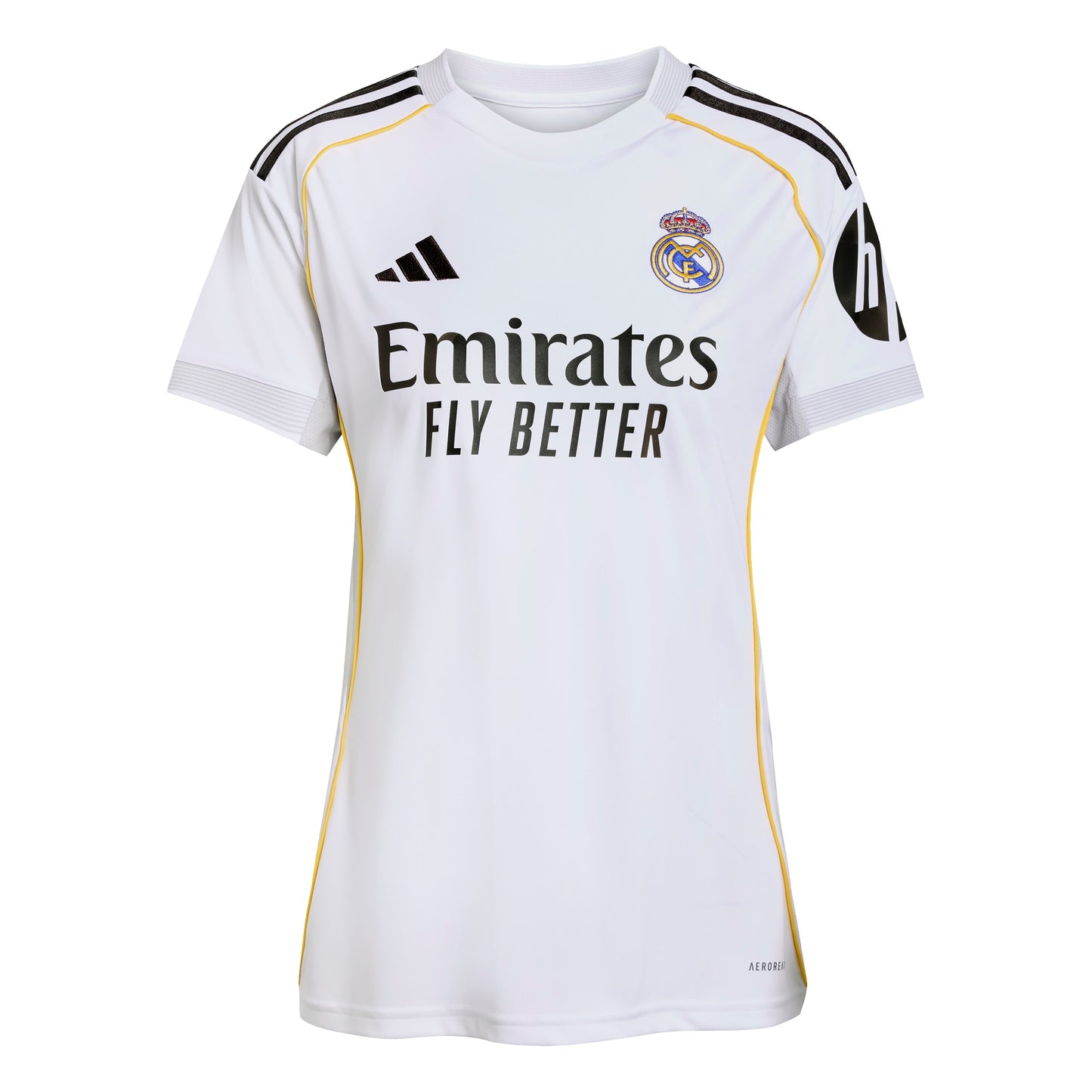 JN8869 ADIDAS APP REAL MADRID FEMALE