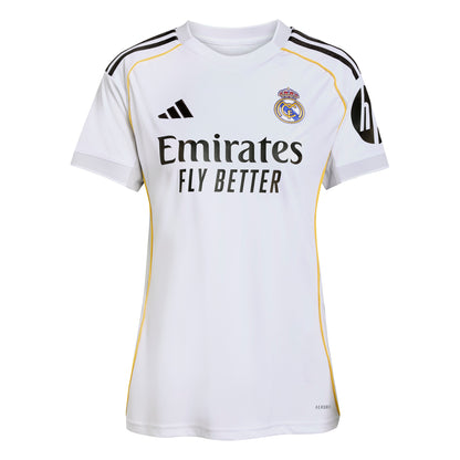 JN8869 ADIDAS APP REAL MADRID FEMALE