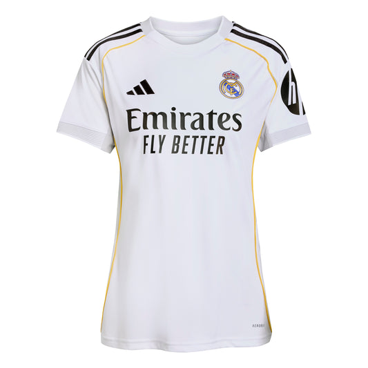 JN8869 ADIDAS APP REAL MADRID FEMALE