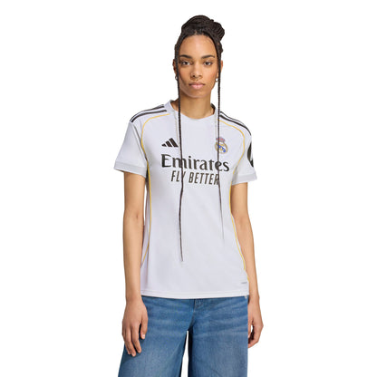 JN8869 ADIDAS APP REAL MADRID FEMALE