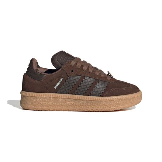 JQ8934 TENIS ADIDAS ORIGINALS JUVENIL M MARRON
