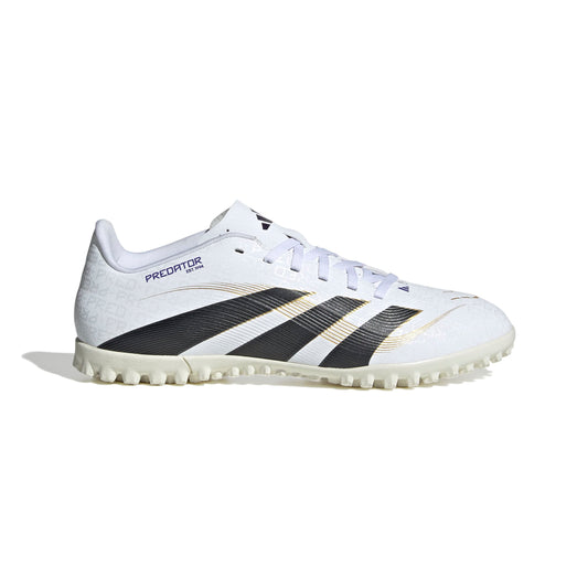 JR7010 ZAPATOS PARA FÚTBOL ADIDAS HOMBRE BLANCO