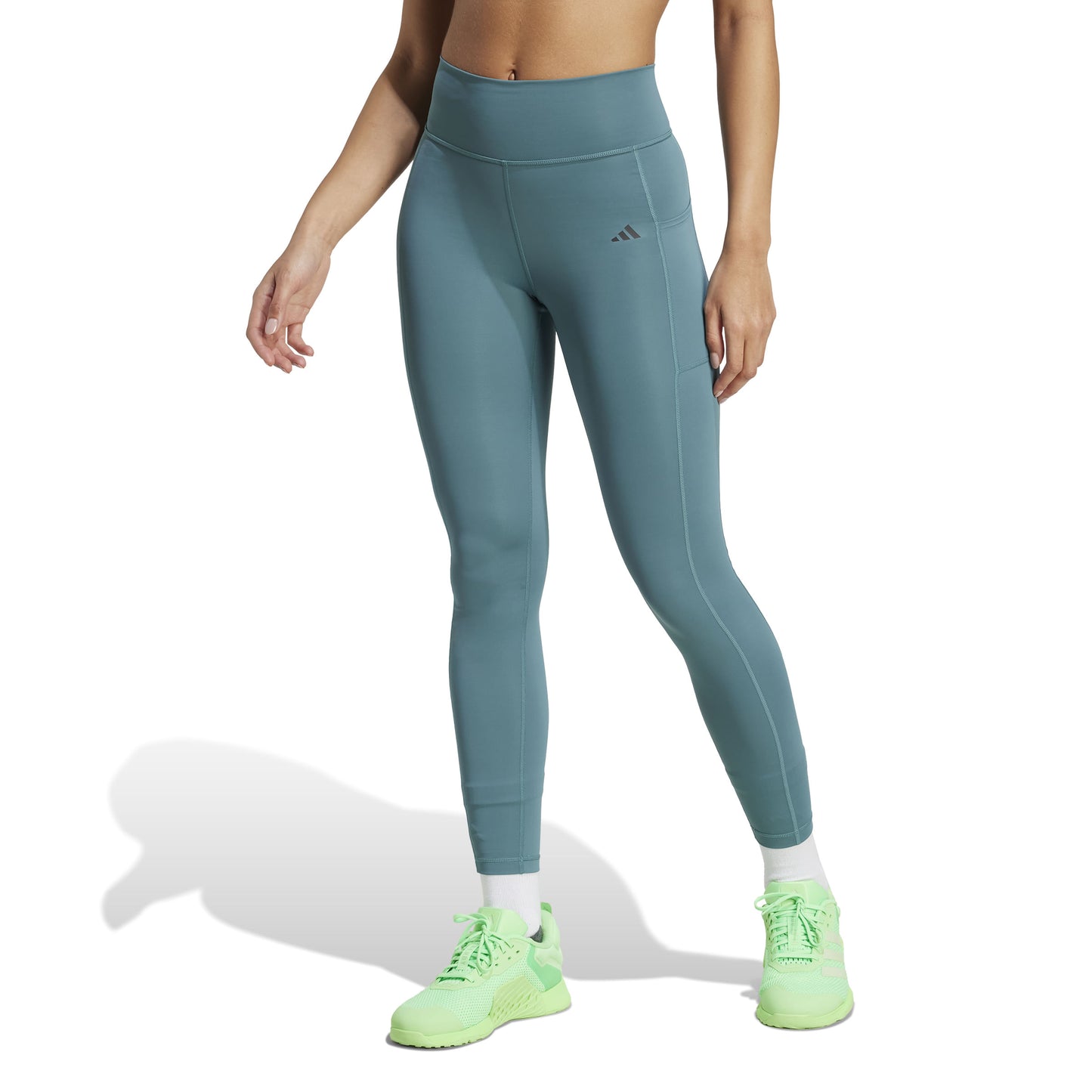 JW7610 ADIDAS APP POWER FEMALE