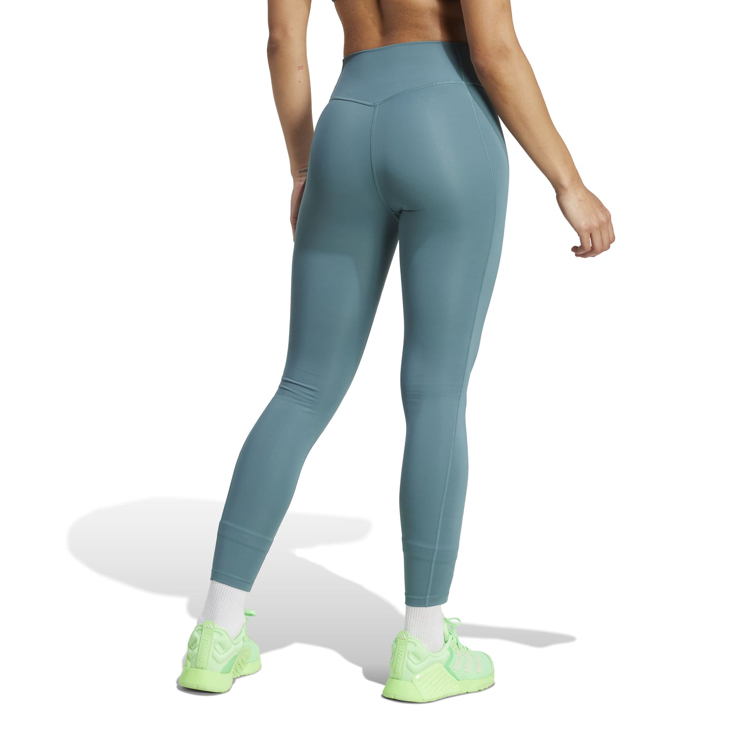 JW7610 ADIDAS APP POWER FEMALE