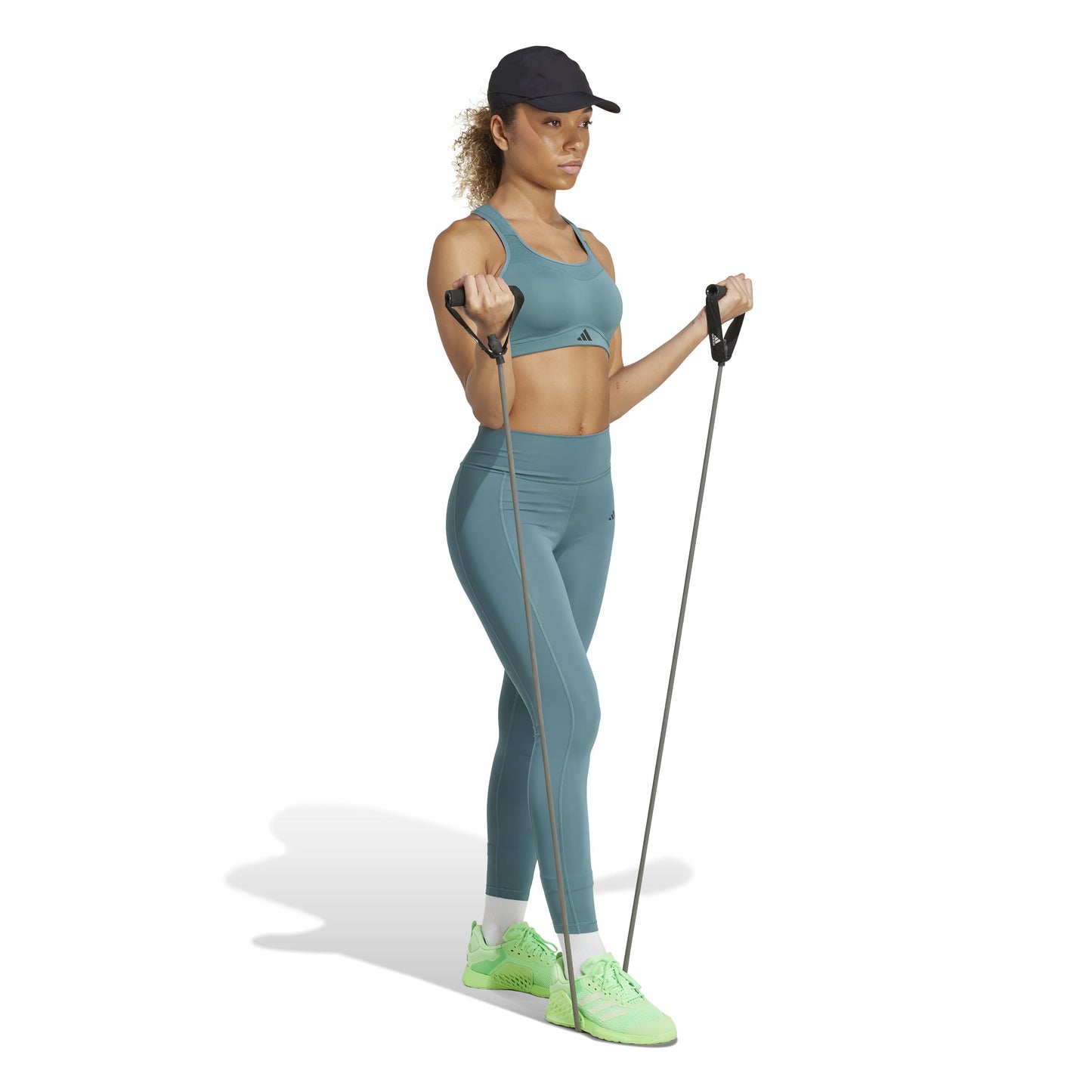 JW7610 ADIDAS APP POWER FEMALE