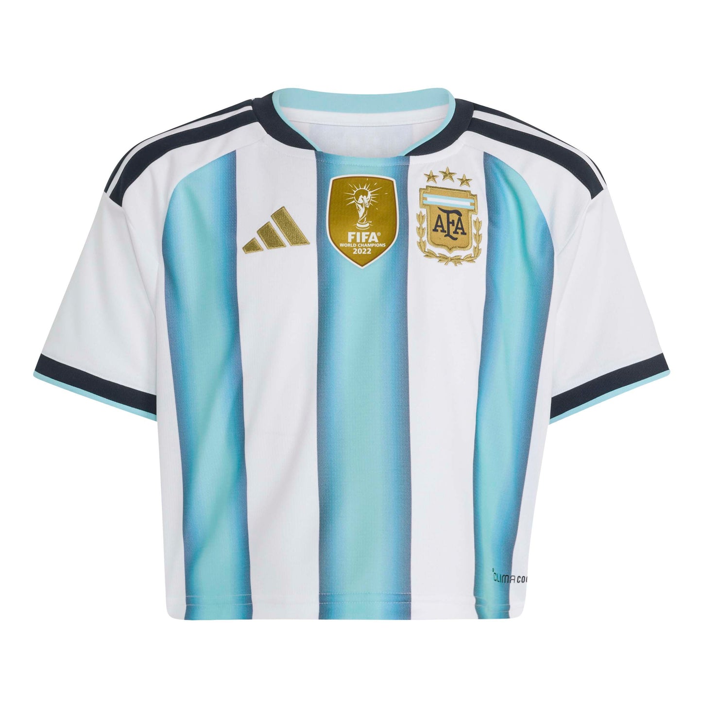 KE5982 ADIDAS APP WC AFA H JSY CROWD  FEMALE