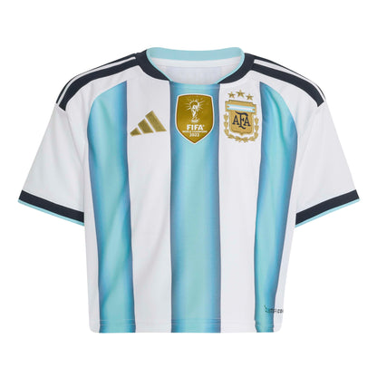 KE5982 ADIDAS APP WC AFA H JSY CROWD  FEMALE