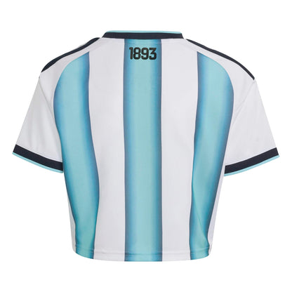 KE5982 ADIDAS APP WC AFA H JSY CROWD  FEMALE