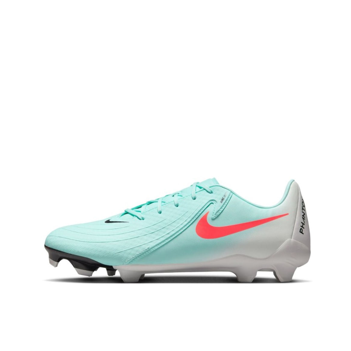FD6723-300 CALZADO TACO NIKE FOOTBALL PHANTOM GX