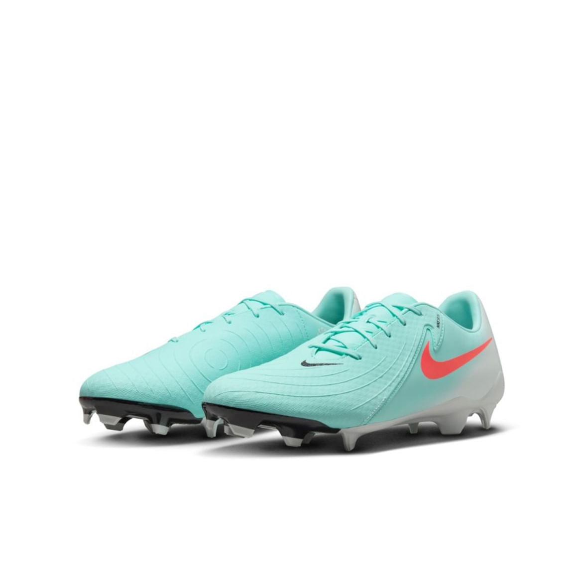 FD6723-300 CALZADO TACO NIKE FOOTBALL PHANTOM GX