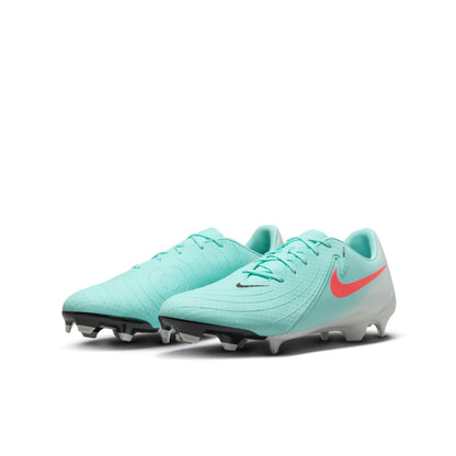FD6723-300 CALZADO TACO NIKE FOOTBALL PHANTOM GX
