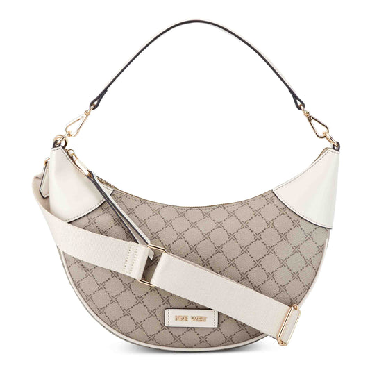 CARTERA NINE WEST BYRON BEIGE