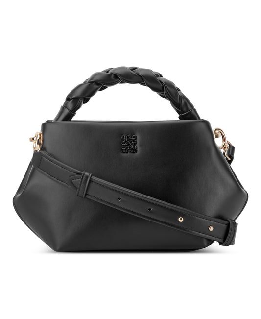 CARTERA NINE WEST YENA BLACK