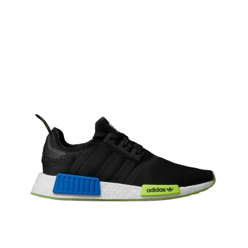 IE1844 TENIS ADIDAS ORIGINALS HOMBRE NEGRO
