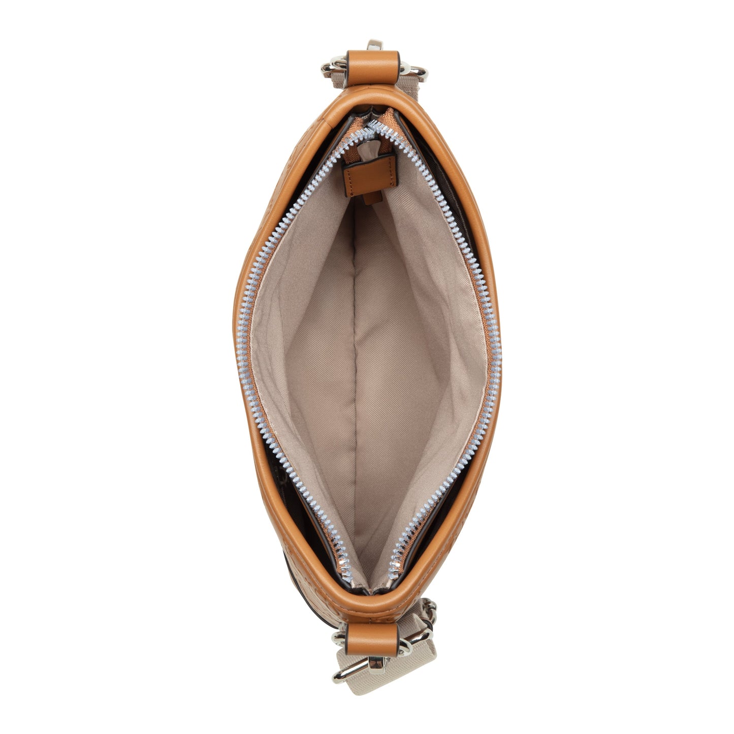 CARTERA NINE WEST KYLENE BRANDY