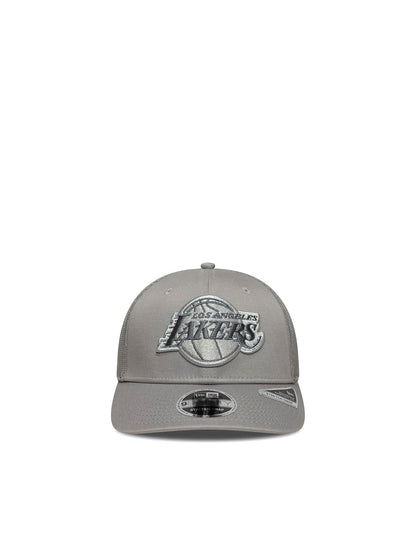 60667575 GORRAS NEW ERA LOS ANGELES LAKERS
